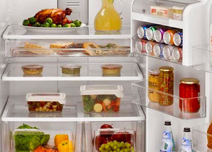 راهنمای خرید یخچال فریزر ایرانی