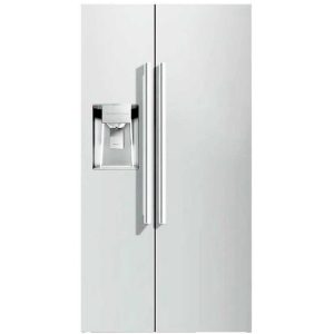 یخچال فریزر ساید بای ساید 32 فوت پاکشوما مدل  RSP 801