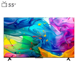 تلویزیون تی سی ال 55 اینچ مدل 55P655