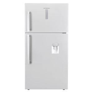 یخچال فریزر 23 فوت پاکشوما مدل RTP 670
