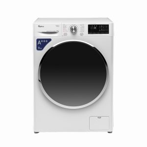 ماشین لباسشویی 9کیلویی Direct Drive جی پلاس مدل GWM-R990W