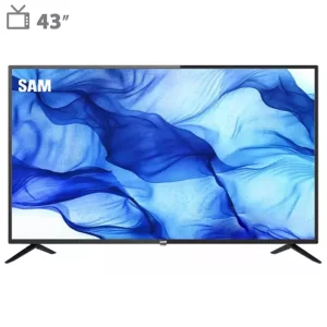 تلویزیون سام 43 اینچ مدل UA43C5850TH