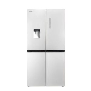 یخچال فریزر چهار درب پاکشوما 19 فوت مدل RDP-530