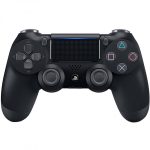 دسته بازی پلی استیشن 4 (غیراورجینال) DualShock مشکی