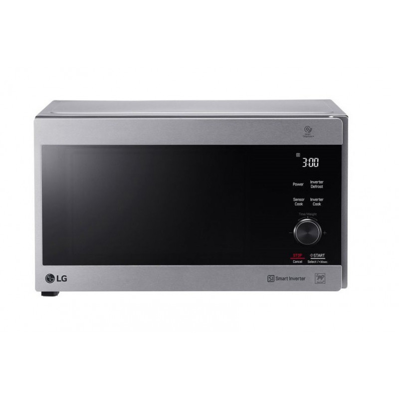 MH8265 مایکروویو ال جی مدل MH8265 - Image 1