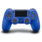 دسته بازی پلی استیشن 4 (غیراورجینال) DualShock آبی