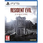 بازی 9 Resident Evil Requiem برای PS5